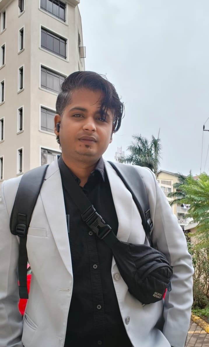 Ankussh Pandey – Founder, Pandey Brothers & Sons