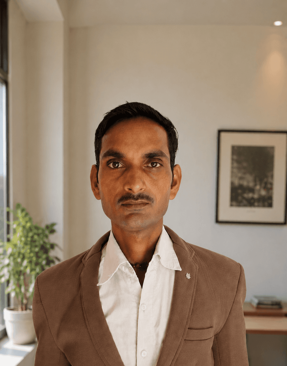 Co-Founder, Pandey Brothers & Sons